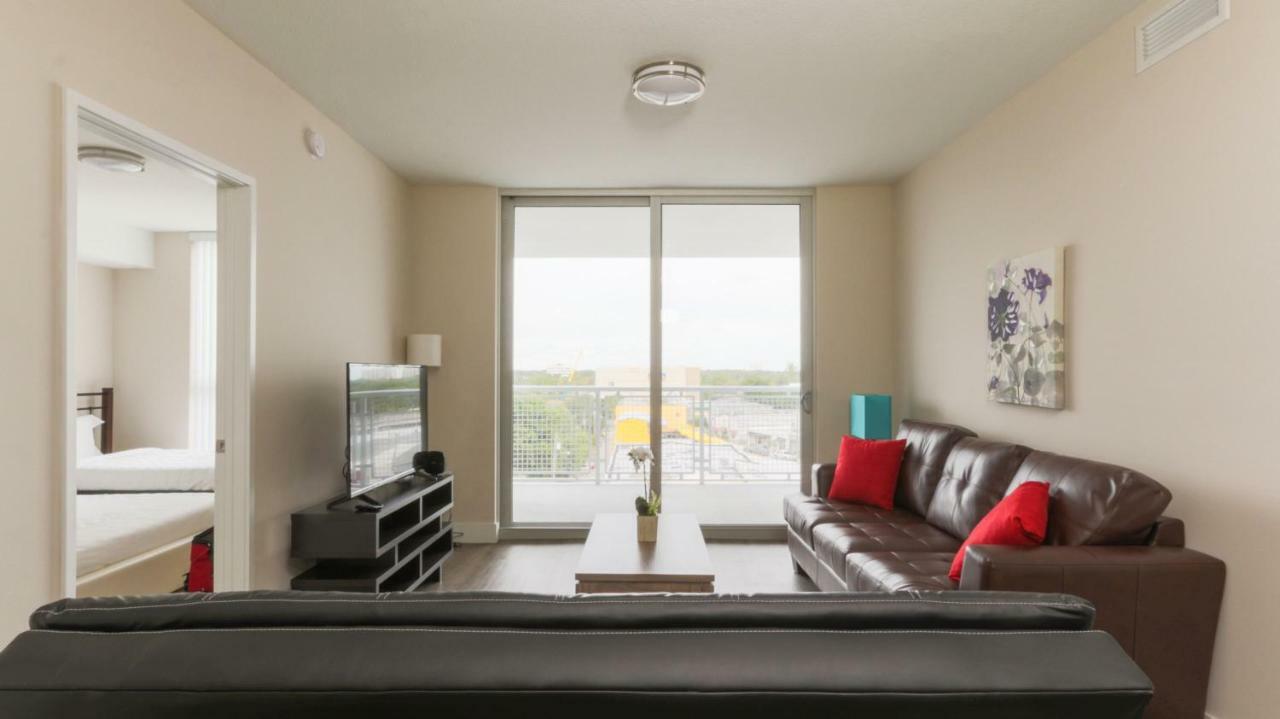 Pelicanstay In Coconut Grove Miami Coral Gables Exterior foto