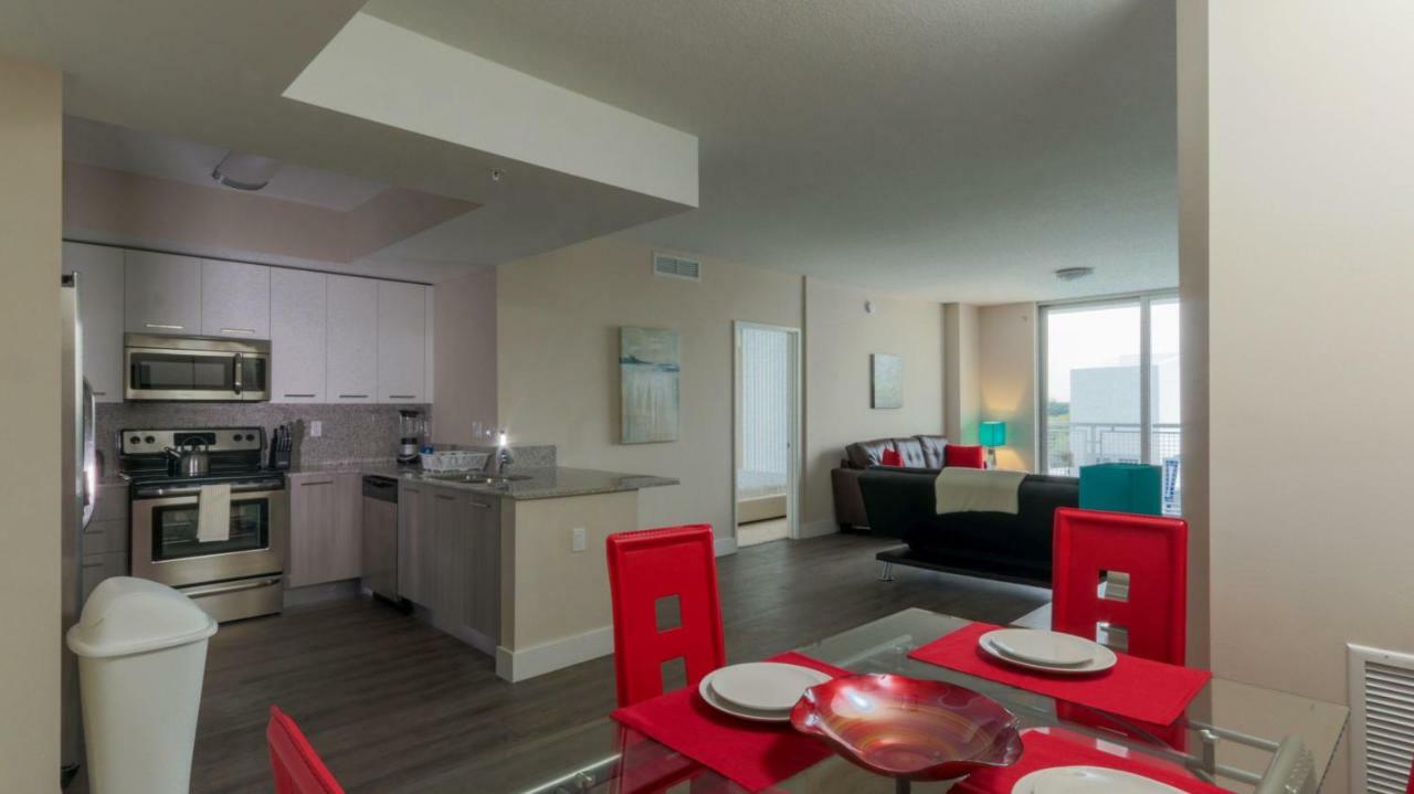 Pelicanstay In Coconut Grove Miami Coral Gables Exterior foto