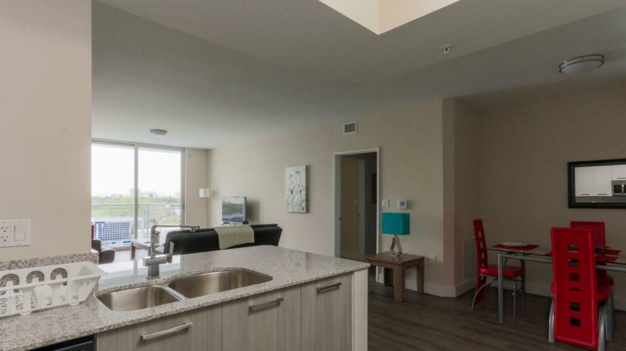 Pelicanstay In Coconut Grove Miami Coral Gables Exterior foto